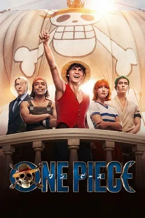 One Piece 2023 Season 1 [ALL EPISODES]