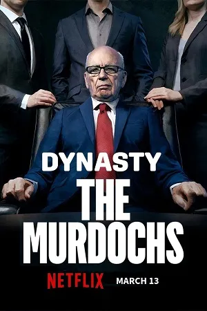 Dynasty: The Murdochs 2026 Season 1 [ALL EPISODES]