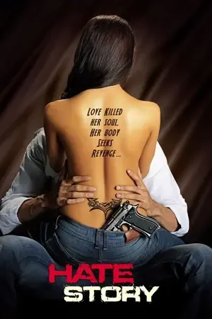 Hate Story 2012