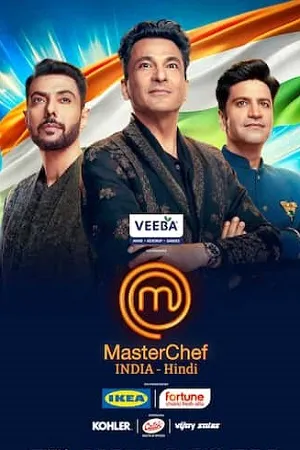 MasterChef India Season 9 2026 Hindi Audio WEB-DL 720p - 480p - 1080p [EP - 33 Added]