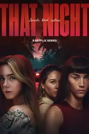 That Night aka Esa noche Season 1 2026 - Spanish [ALL EPISODES]