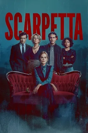 Scarpetta Season 1 2026 [ALL EPISODES]