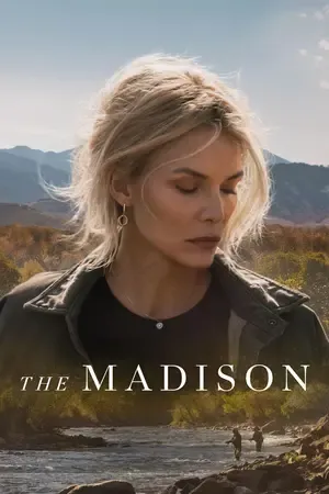 The Madison 2026 Season 1 - [EP-03 Added]