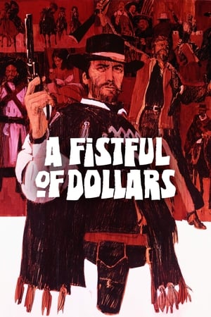 A Fistful of Dollars 1964 [860MB]