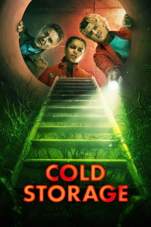 Cold Storage 2026