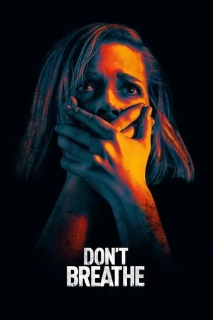 Don’t Breathe 2016