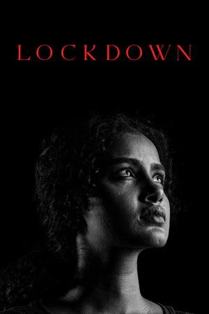 Lockdown 2026 - Tamil
