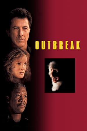 Outbreak (1995) 400MB