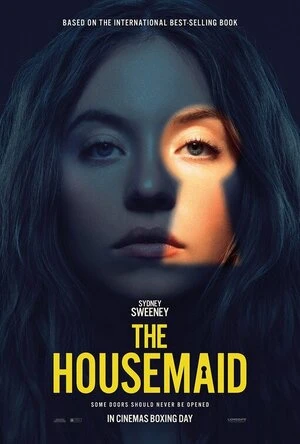 The Housemaid 2025