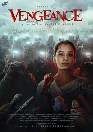 Vengeance 2026 Tamil TSRip