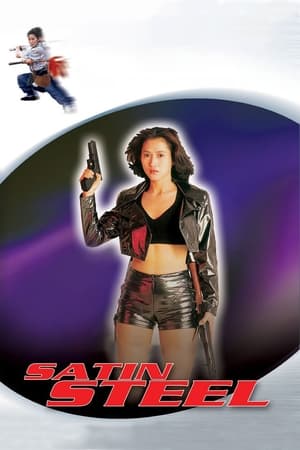 Satin Steel (1994) [700MB]