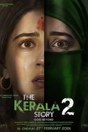The Kerala Story 2 Goes Beyond 2026 TC