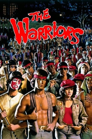 The Warriors 1979 [830MB]